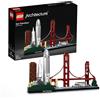 Lego Architecture 21043 - San Francisco