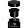 LIERAC (LABORATOIRE NATIVE IT) Lierac Premium Soyeuse Ricarica Crema Viso Idratante Antirughe Pelle Normale e Mista 50ml - Idrata Istantanemente La Pelle
