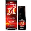 EXCITE MAN OR WOMAN Excite Gel intimo per uomo con effetto calore ed estratti vegetali 20 ml