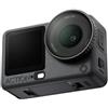 DJI Osmo Action 6 Standard Combo DJAC6S. Garanzia Italia