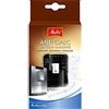 Melitta Anticalcare in polvere, Per macchine per automatiche, a capsule, a dosi, 4x40 g, Dosi monouso, 209668