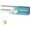 Mentadent Professional Dentifricio Protect + Sensibilita' 75 ml