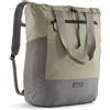 Patagonia Terravia Tote Pack, River rock green
