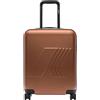 K-Way Eudoxie Logo Trolley Rigido Cabina 55cm