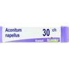 Boiron Aconitum Napellus Granuli 30CH contenitore monodose