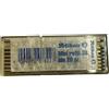 16 MINI REFILL PELIKAN 38 RICAMVBIO PENNE INCHIOSRTRO BLU VINTAGE