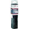 Bosch Professional, Punte per martelli perforatori SDS-plus-5 (10 Pezzi, Ø 8 mm)