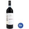 Toser milles 6x Stock Toser Vino Valpolicella Doc Rosso 750 11,5Ø