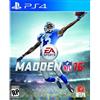 Electronic Arts Madden NFL 16 - PlayStation 4 - refurbished