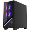 MSI MPG Infinite X2 14NUF7-420AT Core i7 3.4 GHz - SSD 1 TB - 32 GB - Nvidia GeForce RTX 4070 Ti - refurbished