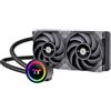 Thermaltake TOUGHLIQUID 240 ARGB Sync/All-In-One Liquid Cooling