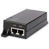 Digitus DN-95102-1 Adattatore Poe e iniettore Gigabit Ethernet 48 V, 1 GBit/s