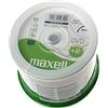 Maxell Campana 50 Dvd+R 16X Printable