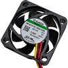 SUNON 12 V DC 0,48 W, 40 x 40 x 10 mm, 11,9 m³/h, 5800 giri/min, 11,9 m³/h Sunon MF40101V21000UG99