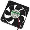 SUNON 12 V DC 0,6 W, 50 x 50 x 10 mm, 18,7 m³/h, 4800 giri/min, 18,7 m³/h, Sunon MF50101V21000UA99
