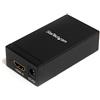 Startech.Com Convertitore Attivo da HDMI O DVI a Displayport