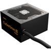 ENERMAX CYBERBRON III 750 Watt, alimentatore ATX 3.1 non modulare | PCIe 5.1 | 80 Plus Bronzo | ventola FDB da 120 mm | DC a DC con condensatori jap. |EMB750EWT-NAC