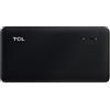TCL Mobile Link zone - MW42V Modem 4G, LTE (CAT.4), WiFi, Hotspot fino a 15 Utenti, Leggero e Portatile con app dedicata di gestione, Black [Italia]