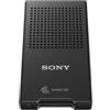 Sony MRW-G1 - Lettore di Scheda di Memoria CFexpress Tipo B/XQD