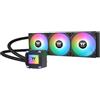 Thermaltake LA360 ARGB | All-In-One Liquid Cooler | Black