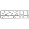 Mobility Lab MAC Design Touche White Tastiera