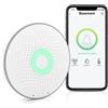 Airthings Rilevatore di radon intelligente Airthings Wave per la tua casa