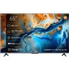 Xiaomi TV 65 "S Mini LED 2025 4K Google TV 144Hz