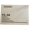 Yaesu FC-50 Sintonizzatore automatico antenna mobile portatile per FT-891, FT...