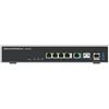 Grandstream GCC6020 - All-in-one convergence device: VPN Router, NGFW, Switch Po