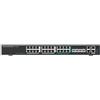 Grandstream GCC6021 - All-in-one convergence device: VPN Router, NGFW, Switch Po