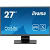 iiyama ProLite T2752MSC-B1AG Monitor PC 68,6 cm [27] 1920 x 1080 Pixel Full HD L