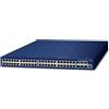 PLANET SGS-6310-48T6X switch di rete Gestito L3 Gigabit Ethernet (10/100/1000) 1