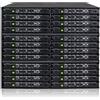 IcyDock ToughArmor - 24 Bay 2,5" SAS/SATA SSD/HDD Backplane Heavy Duty Metal Cag