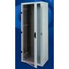 Triton 19 "27HE Network Cabinet RMA 600x600mm grigio chiaro