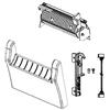 Zebra Peeler Kit