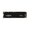 Crucial P3 Plus 2 TB M.2 PCI Express 4.0 NVMe 3D NAND (Crucial 2 TB SSD TP3 Plus