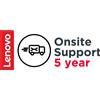 Lenovo Onsite - Espansione del servizio - Orario di lavoro e pezzi di ricambio -
