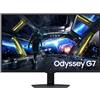 Samsung Odyssey G7 S32DG702EU sk?rm -