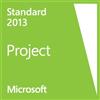 Microsoft Abbonamento a valore aperto Microsoft Project Government Project SVR AL ABSUSSCR