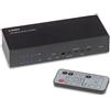 Lindy SWITCH MATRICE LINDY HDMI 4K60, 4x2 - fino a 4K 60Hz e HDR - 38084
