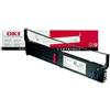 OKIDATA RIB-MX-CRB-Extended x 4 PACK (30k each)