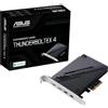 ASUS THUNDERBOLTEX 4 SCHEDA DI INTERFACCIA/ADATTATORE INTERNO MINI DISPLAY PORT/