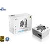 Fortron Source Alimentazione VITA 850 gm W 85+G 850W ATX Modulare ATX/GEN WH Retail-PC-/Server