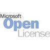 Microsoft Abbonamento a valore aperto Microsoft Government Visio Pro Open Value Government