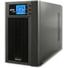 Qoltec Gruppo di Continuità Interattivo UPS Qoltec 53043 2400 W