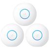 Ubiquiti UniFi nanoHD 1733 Mbit/s Bianco Supporto Power over Ethernet [PoE] (Uni