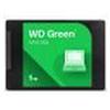 WESTERN DIGITAL WD Green SATA SSD 1TB 2.5inch