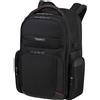 Samsonite PRO-DLX 6 43,9 cm [17.3] Zaino Nero (SAMSONITE Backpack PRO DLX6 17.3