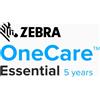 ZEBRA - AIT_AMSV_Z1_1 5YR Z ONECARE ESS ZD421D