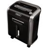 Fellowes 79Ci distruggi documenti Triturazione incrociata 23 cm Nero